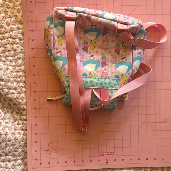 ✅FIRM PRICE✅ Stoney Clover Lane Alice In Wonderland - Picture 15 of 15